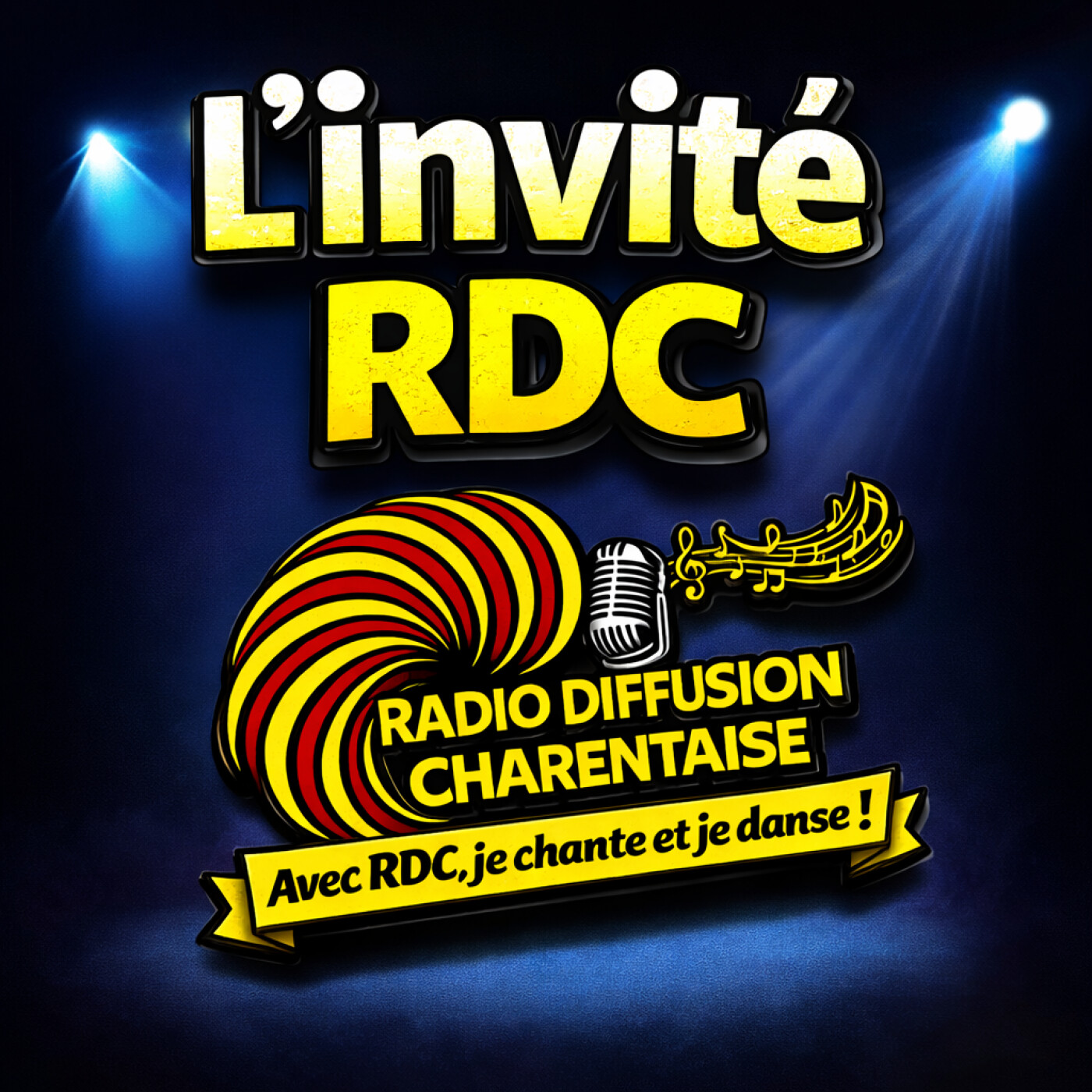 RDC