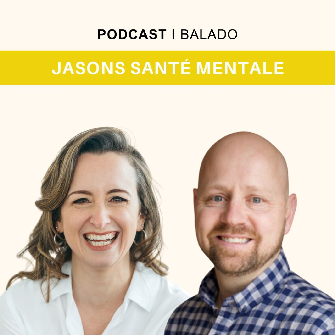 Les écrans et notre bien-être - épisode réédité Les écrans et notre bien-être - épisode réédité