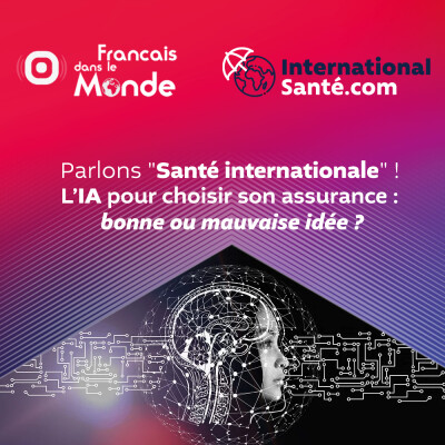 Utiliser l’IA pour choisir son assurance expat : bonne ou mauvaise idée ? cover