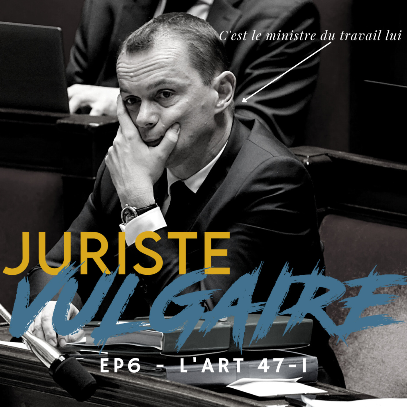 Juriste Vulgaire