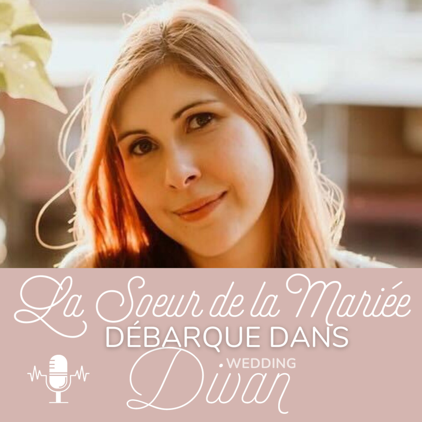 Wedding Divan - Le Podcast des pros du mariage (par Magaly ZARKA)