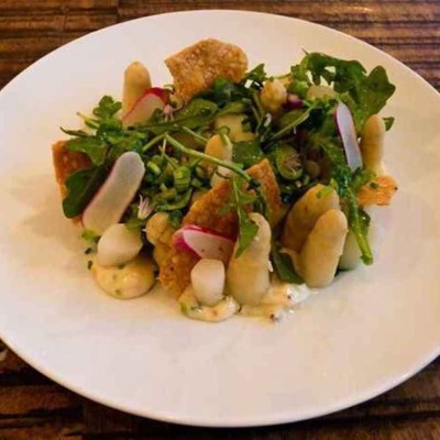 Escale gourmande à Compiègne cover