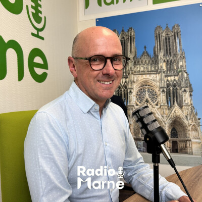Stéphane Perreau en charge du partenariat avec les collectivités au Département. cover