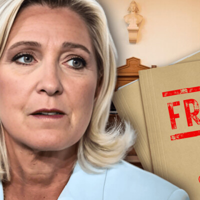 Procès Le Pen : La fin du RN ? (Actualités) cover