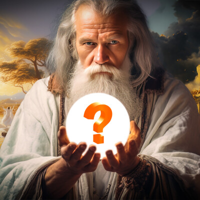 Le faux choix et l’Apocalypse - 10-10-23 cover