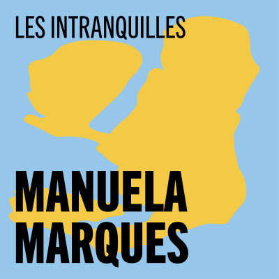 Manuela Marques cover