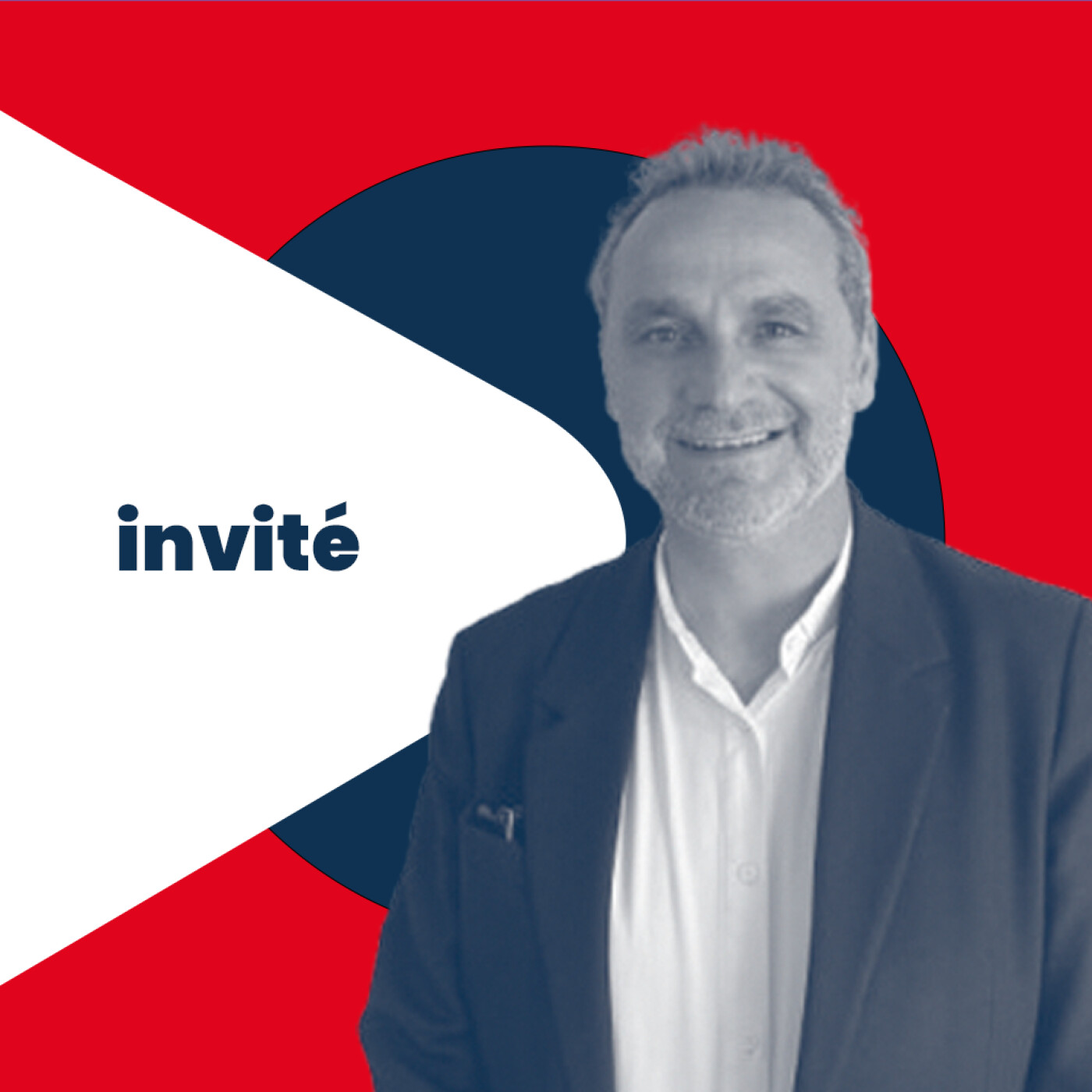 L\'invité de ETI Radio