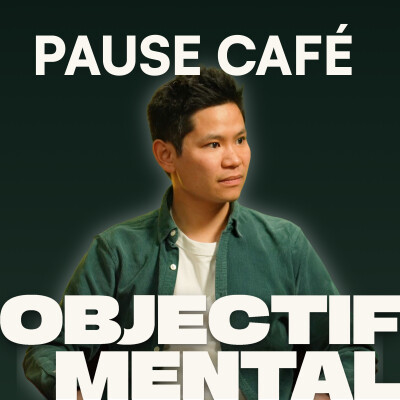 Pause Café - Quand la pression monte avant une échéance : comment éviter la panique grâce à la préparation mentale cover