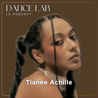 69. EXTRAIT - “Le regard des autres qu’est-ce qu’on en a à foutre”, avec Tianée cover