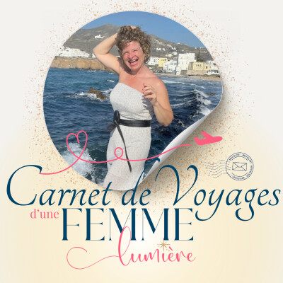 Femme Lumière ne m'appartient plus cover