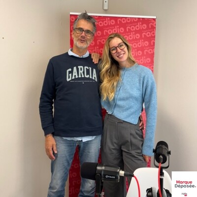 MARQUE DÉPOSÉE - Avec Louison Thévenin, Miss Champagne-Ardenne 2025 cover