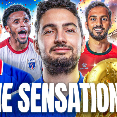 Coupe du monde 2026 : Haïti, Cap Vert, Ouzbékistan.. qui sera la sensation ? cover