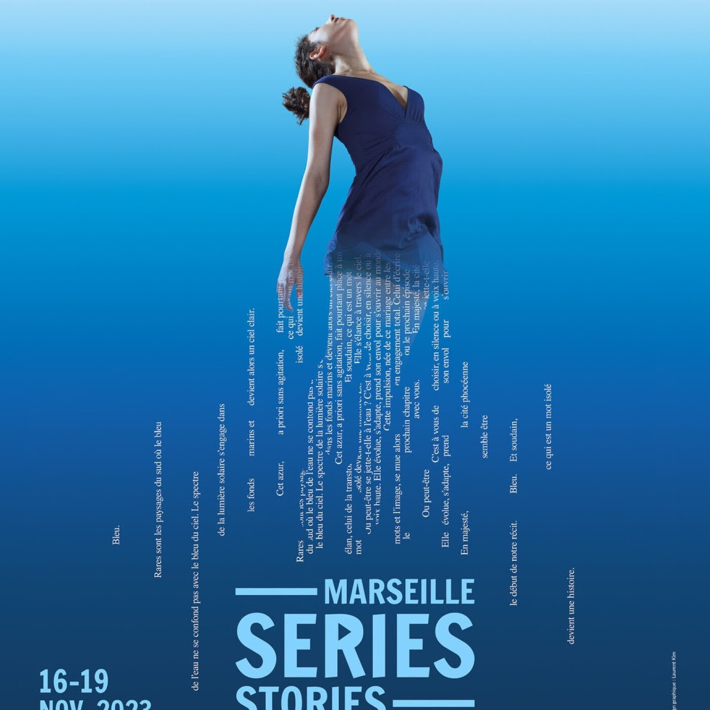Le  festival Marseille Série Stories se dévoile! Dans ma bulle #314 episode artwork