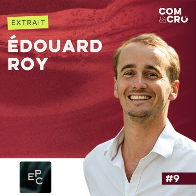 [Extrait] Assumer sa différence pour créer la préférence de marque : la recette secrète d'EPC avec Édouard Roy cover