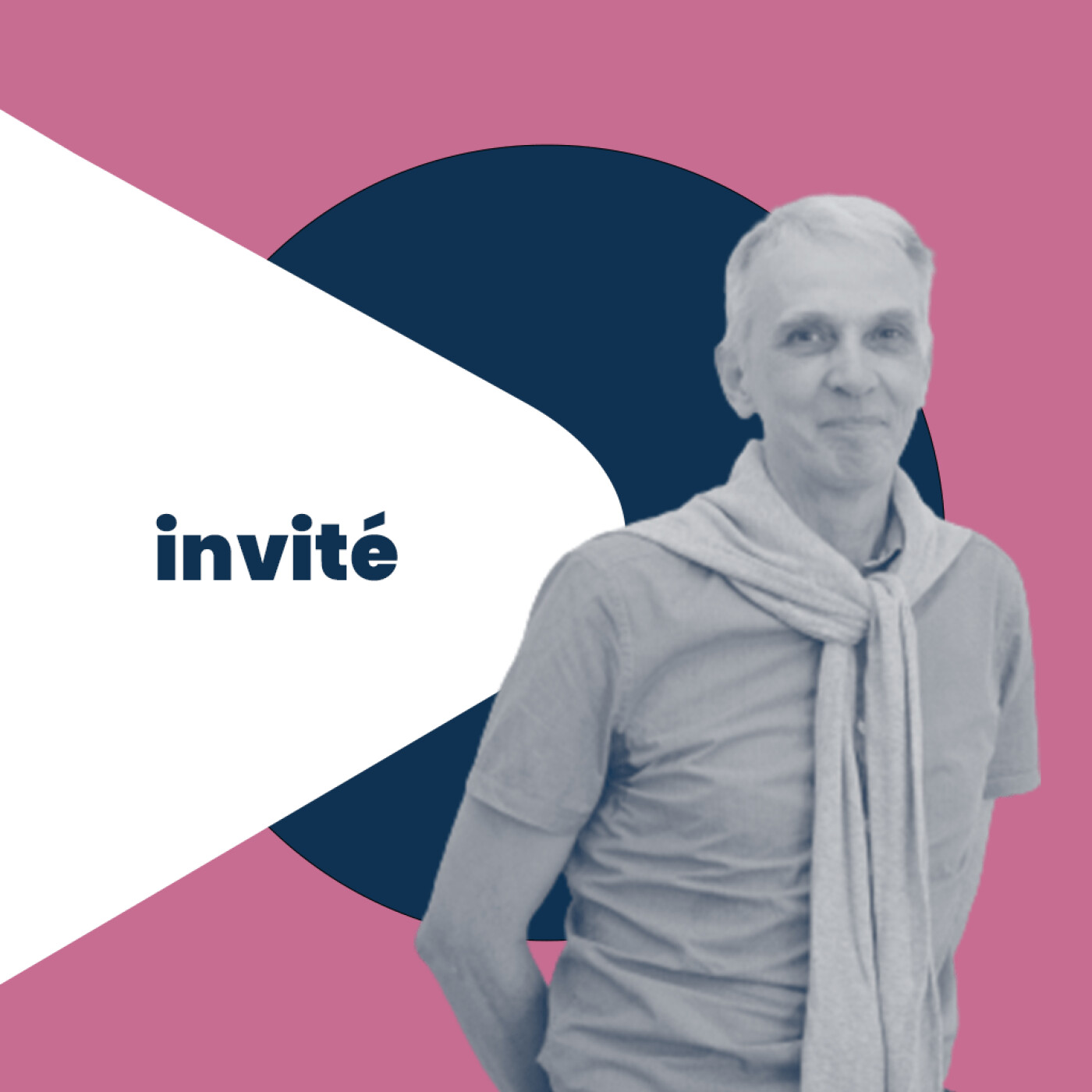 L\'invité de la semaine de RSE Radio