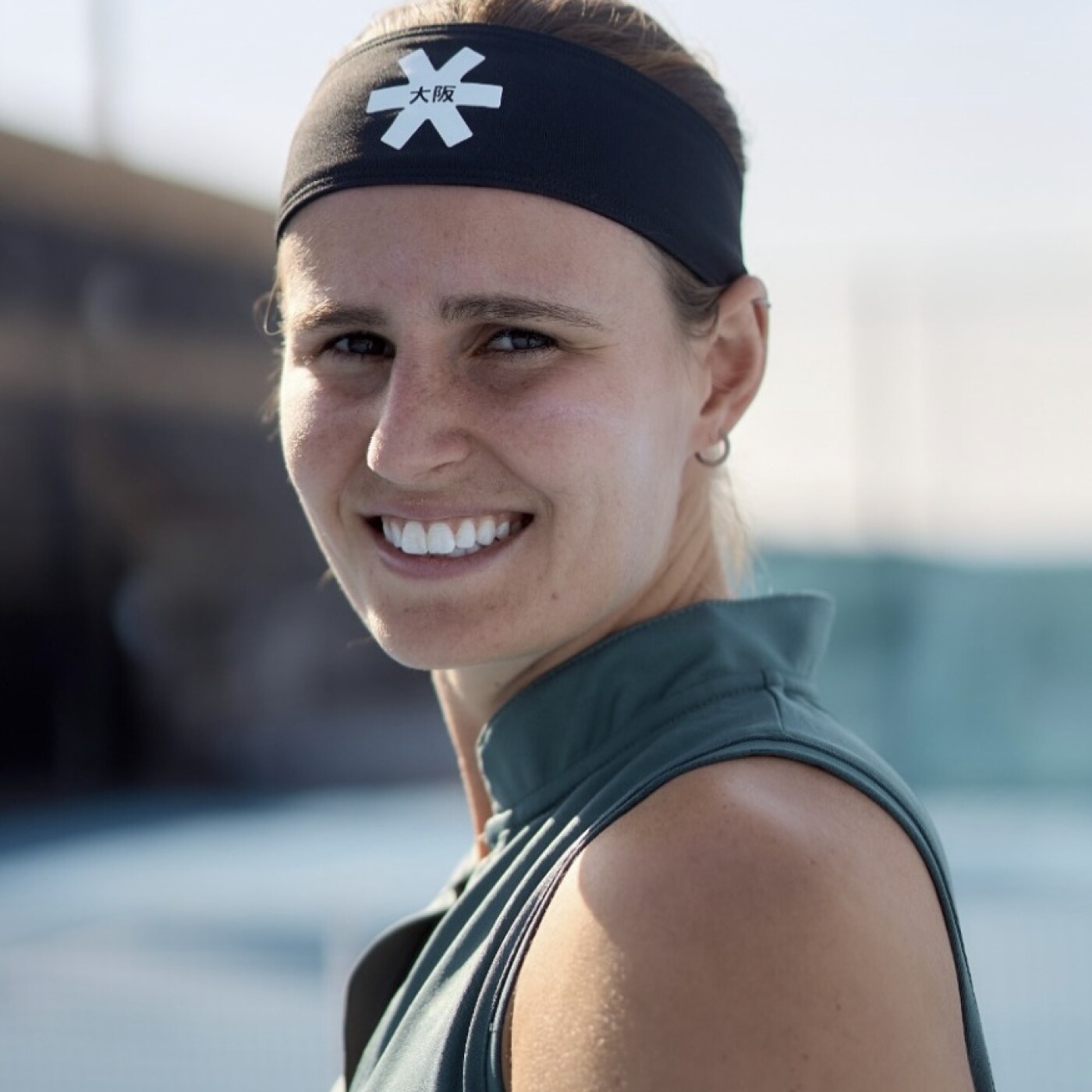 Greet Minnen : « Indian Wells, c'est encore plus lent que la terre battue, c'est ridicule ! »