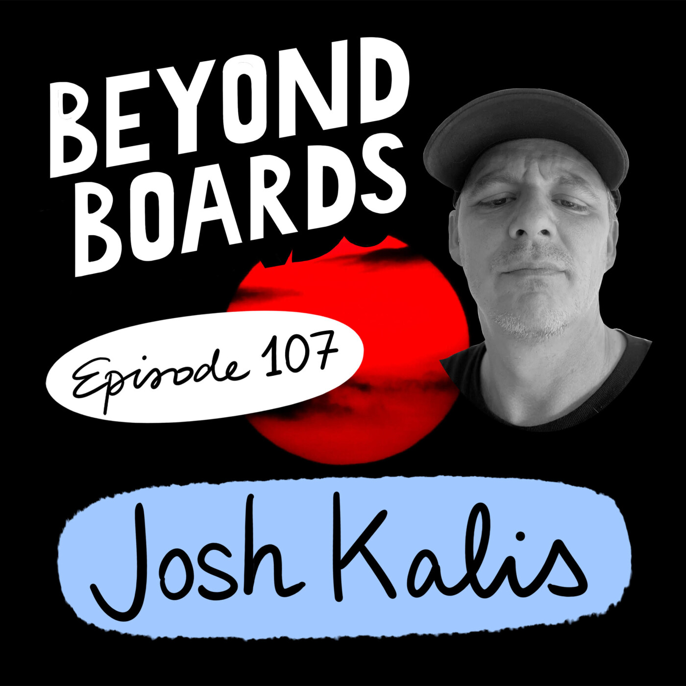 Beyond Boards