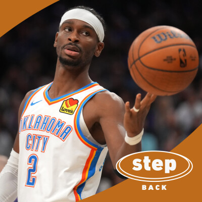 Comment le Thunder est devenu irrésistible cover