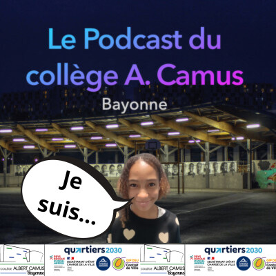 Je suis Manuella cover