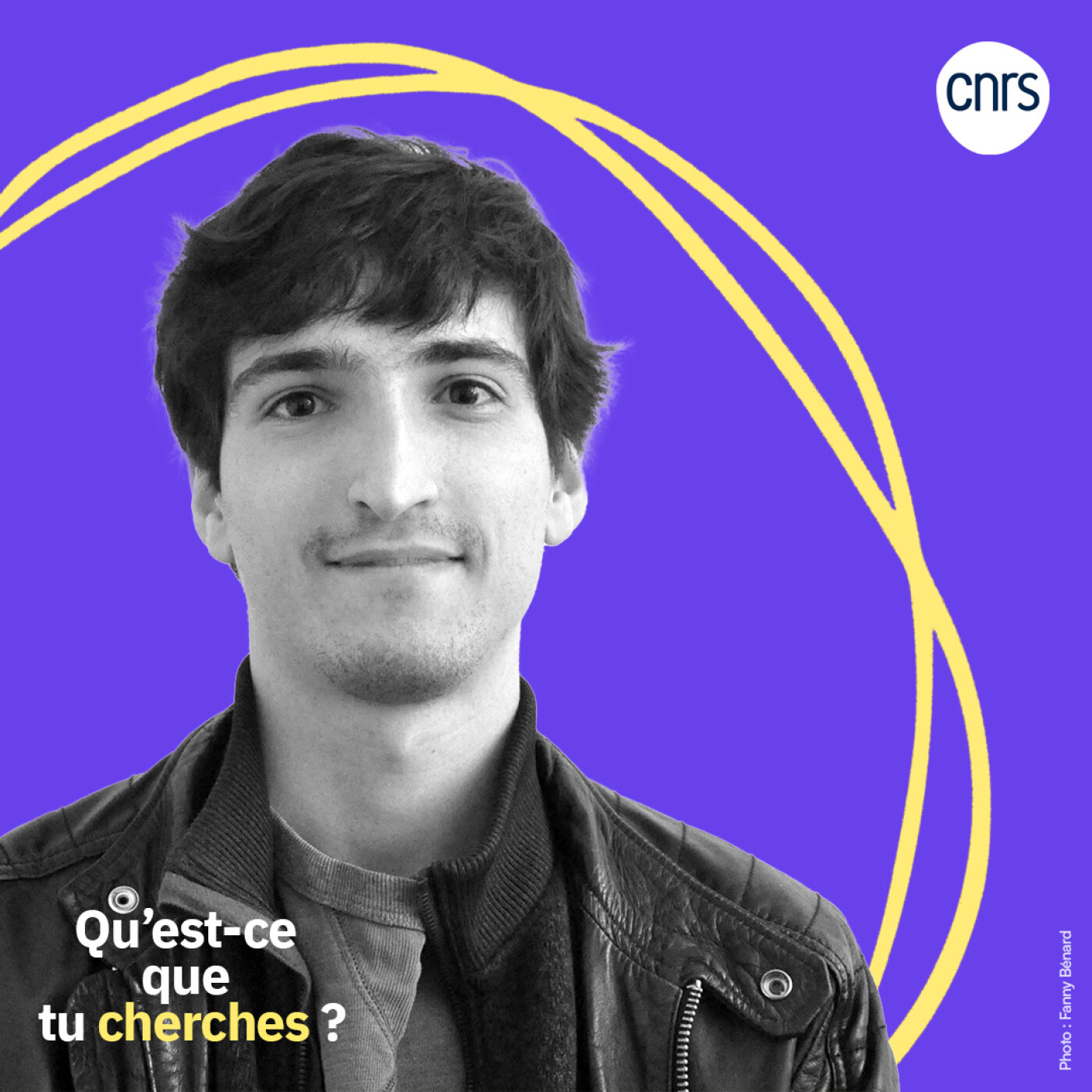 Le sens du toucher des cellules | Yannis Reignier (CNRS)
