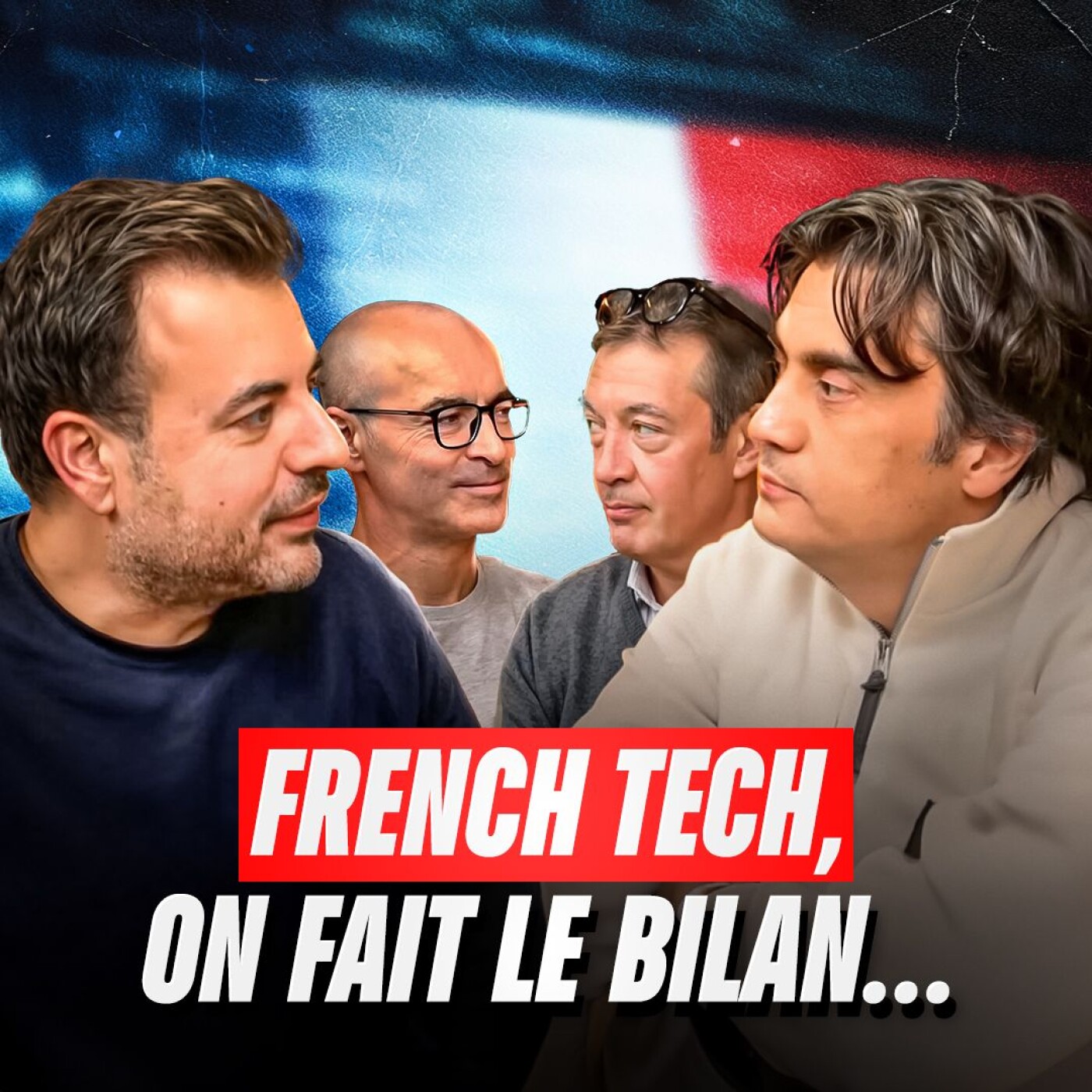 French Tech : Faut-il fuir la France pour réussir sa startup ?