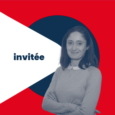 Wüest Partner France : Une ETI qui fonctionne comme une start-up | Bérengère Oster, VP, Marketing & Sales Buildings d'ENGIE Solutions France cover