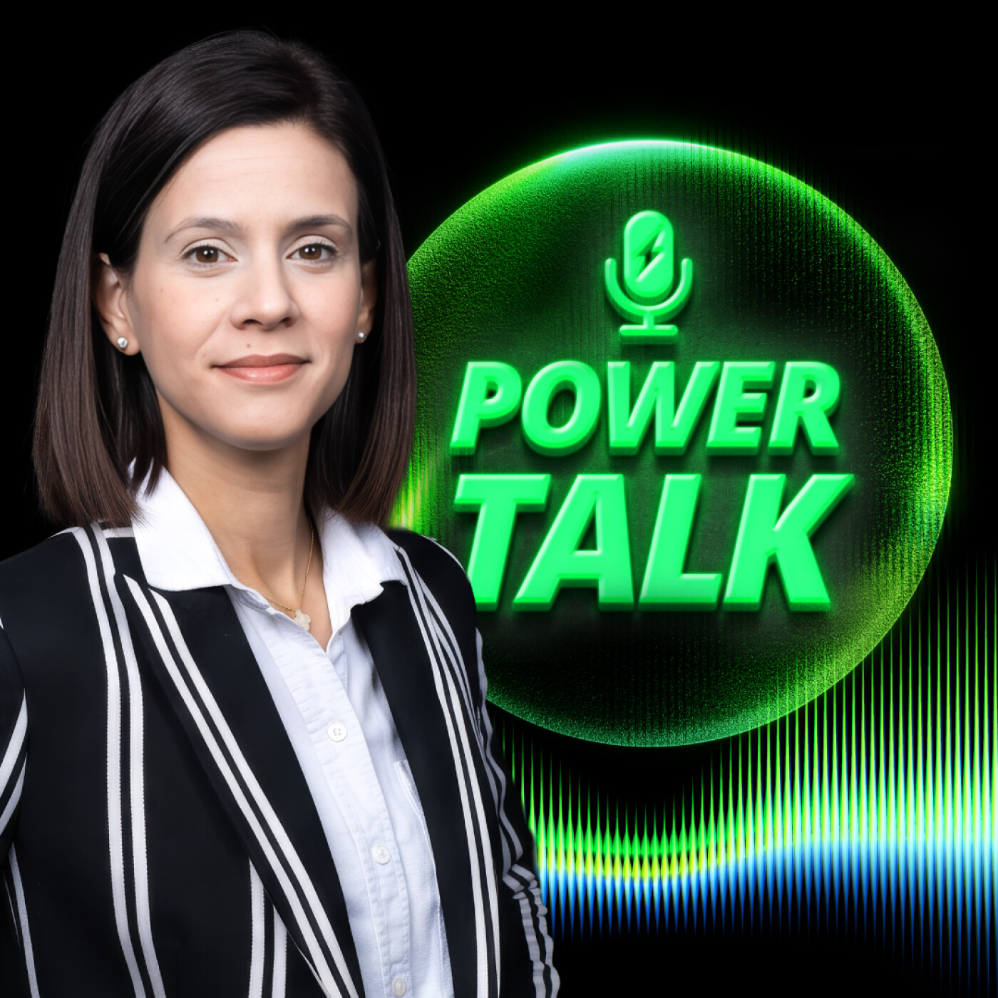 Power Talk