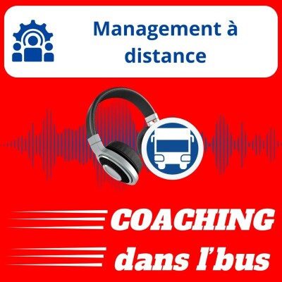 #028 - Management à Distance cover