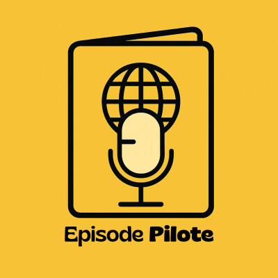 Episode 0 - Bienvenue dans Séjour Mode d'Emploi cover
