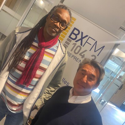 Ten Galllery - Stéphane Deckers - Kool Koor cover