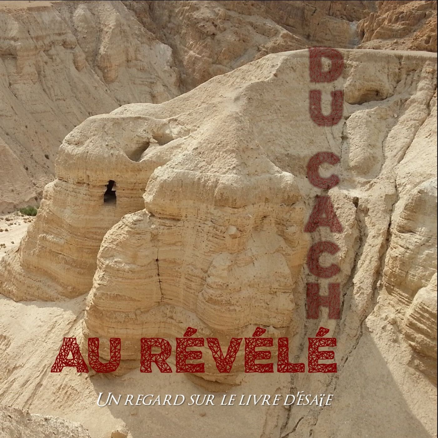 Prédications de Benjamin LAMOTTE-AUGRIS