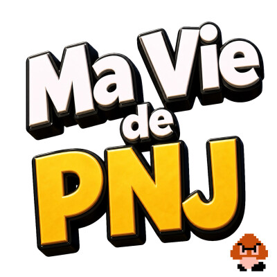 01 - Gérard le Goomba cover