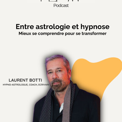 #10 Astrologie, hypnose : et si tu arrêtais de te prédire pour te comprendre ? cover