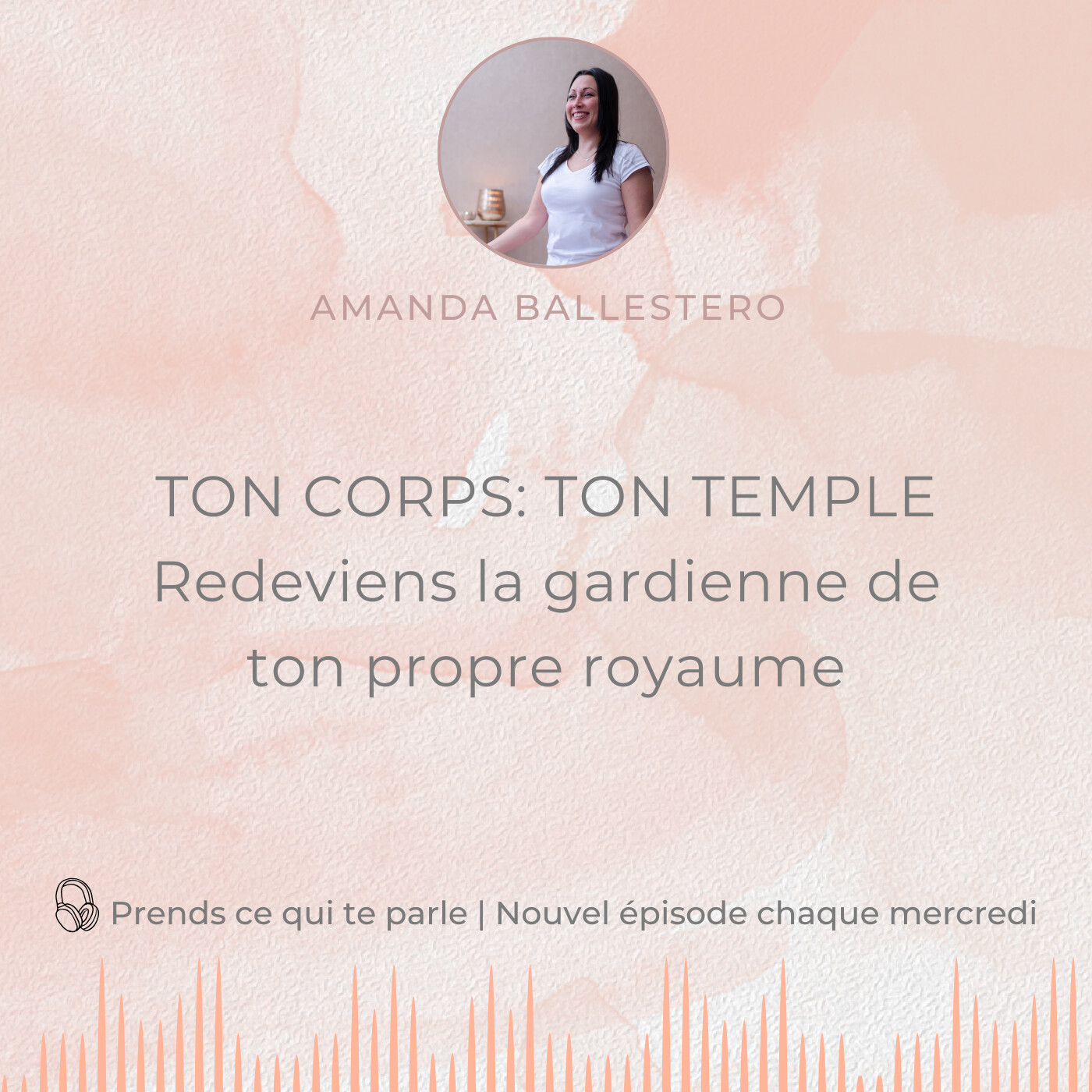 Redeviens la gardienne de ton royaume après une relation toxique episode artwork