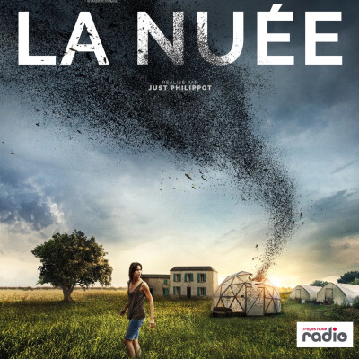 CINÉMA - La nuée cover