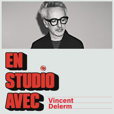 Épisode 3 : Vincent Delerm cover