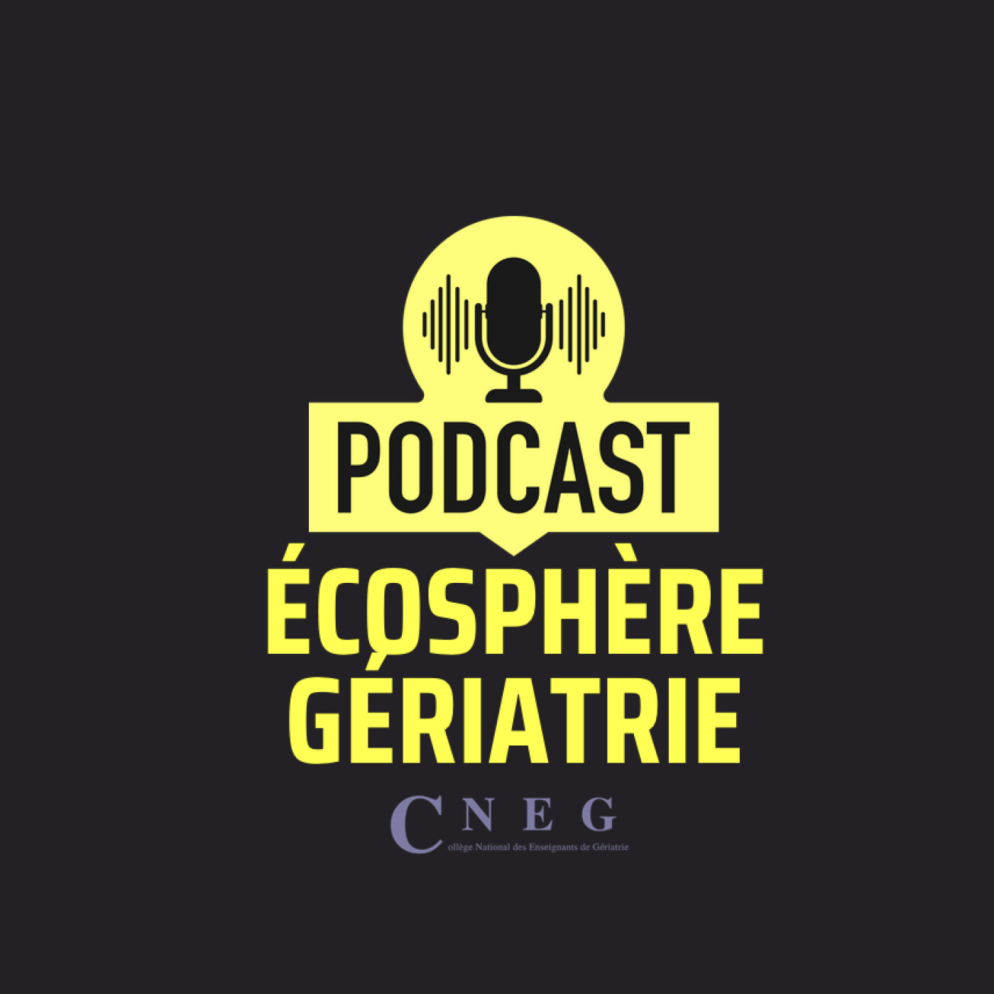 ECOSphère Gériatrie