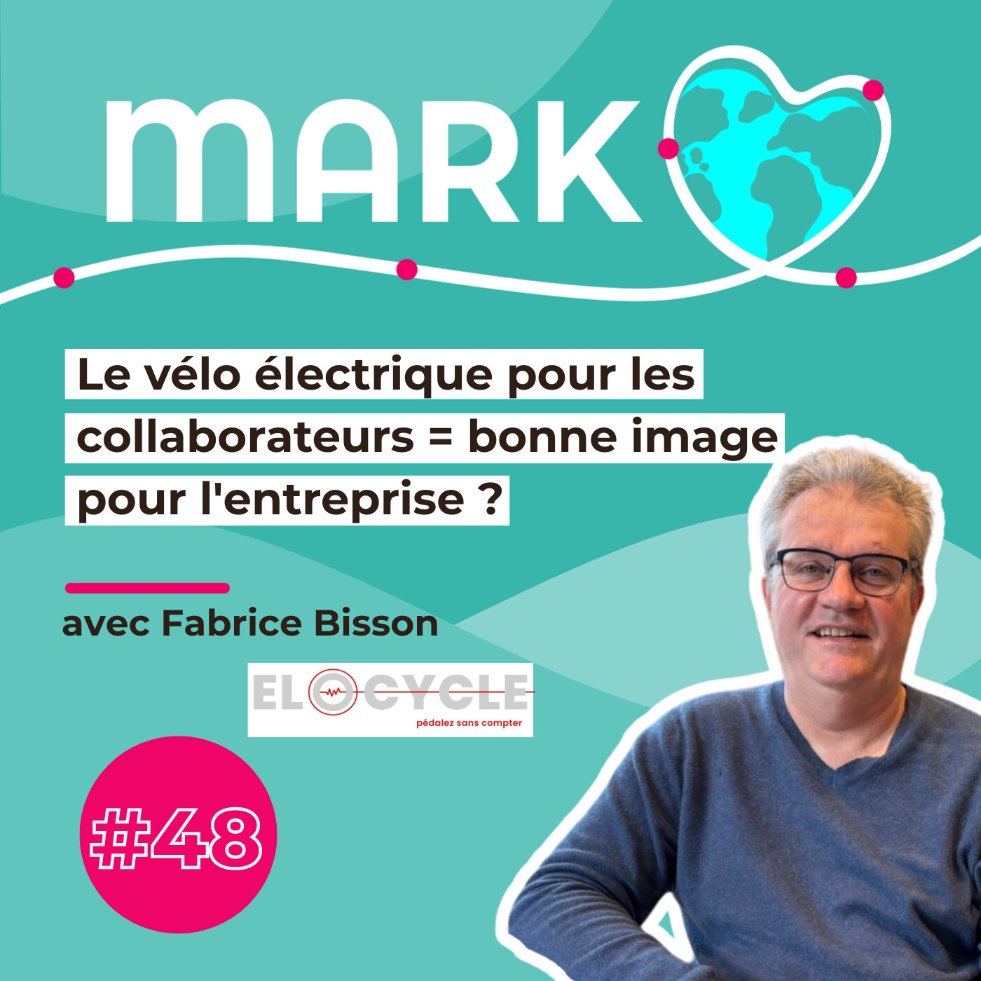 Markoeur - Marketing durable