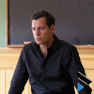 L'Heure de la sortie : Un thriller scolaire ? cover