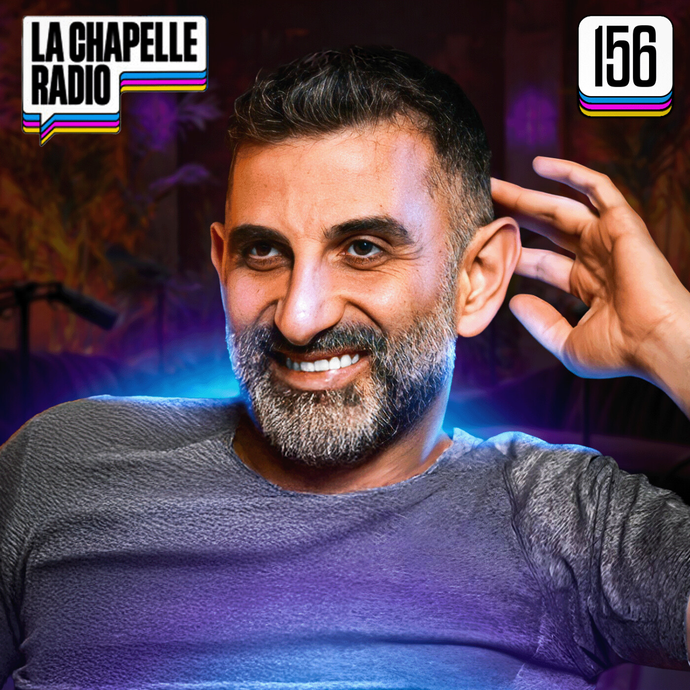 Ce que personne n’ose dire dans le monde du stand-up episode artwork