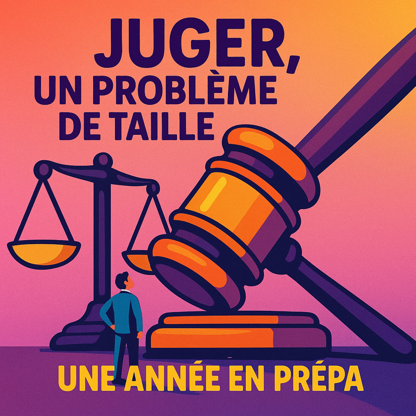 Une année en prépa