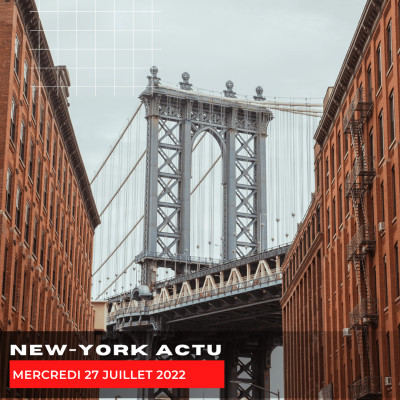 Mercredi 27 juillet cover