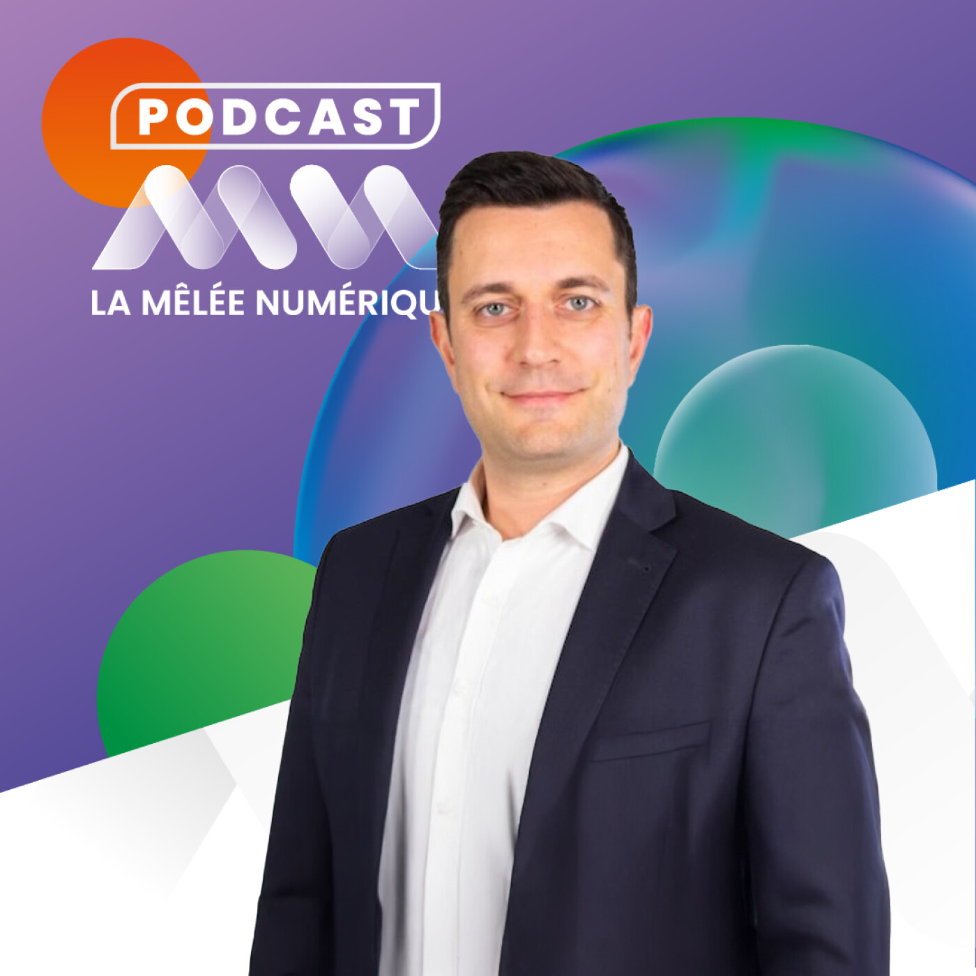 Présentation du manifeste de Numeum écosystème "Open Source pour soutenir la compétitivité et autonomie stratégique européennes"