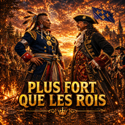 POURQUOI CE CHEF WENDAT MÉRITE UN FILM HOLLYWOODIEN ? cover