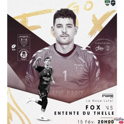 L'INFO SPORT - Du vendredi 14 février 2025 cover