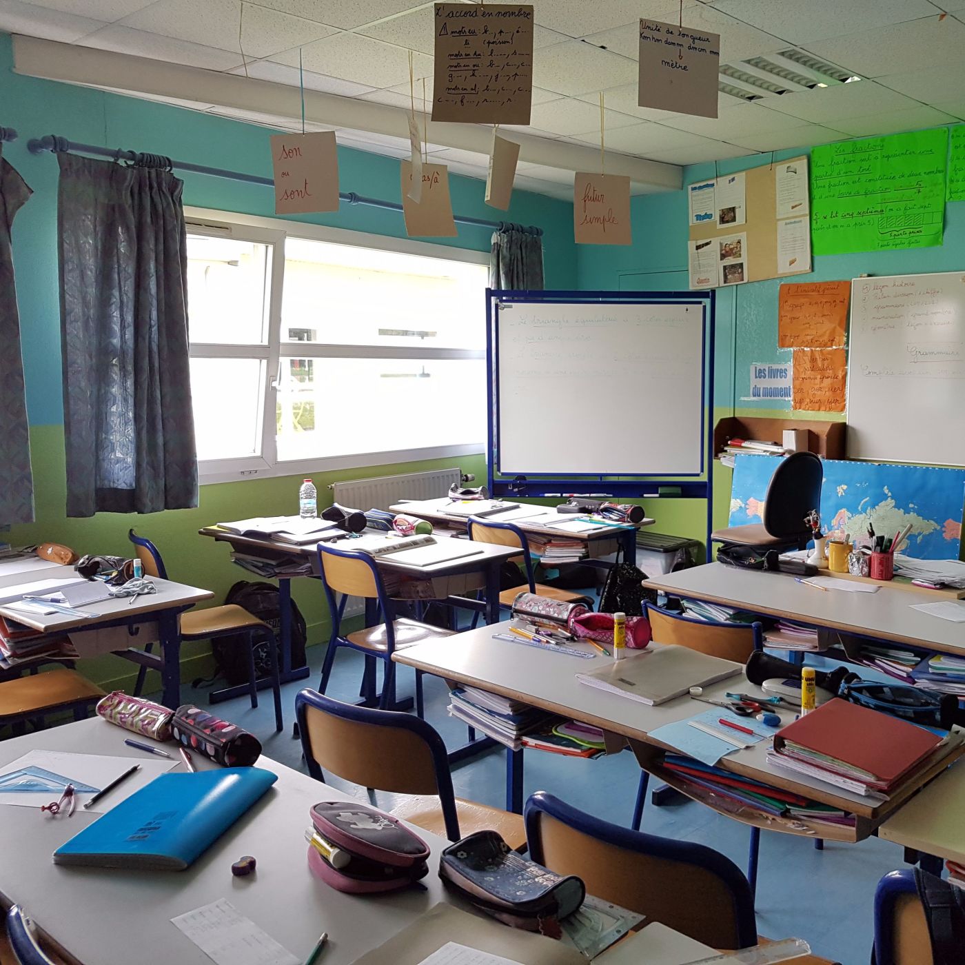 #2050LePodcast - Ep.25 - Quand les enfants parlent des technologies du futur...