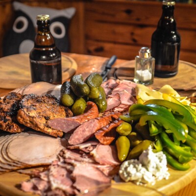 Travaillant dans le bâtiment, il a tout quitté après une grave maladie cover