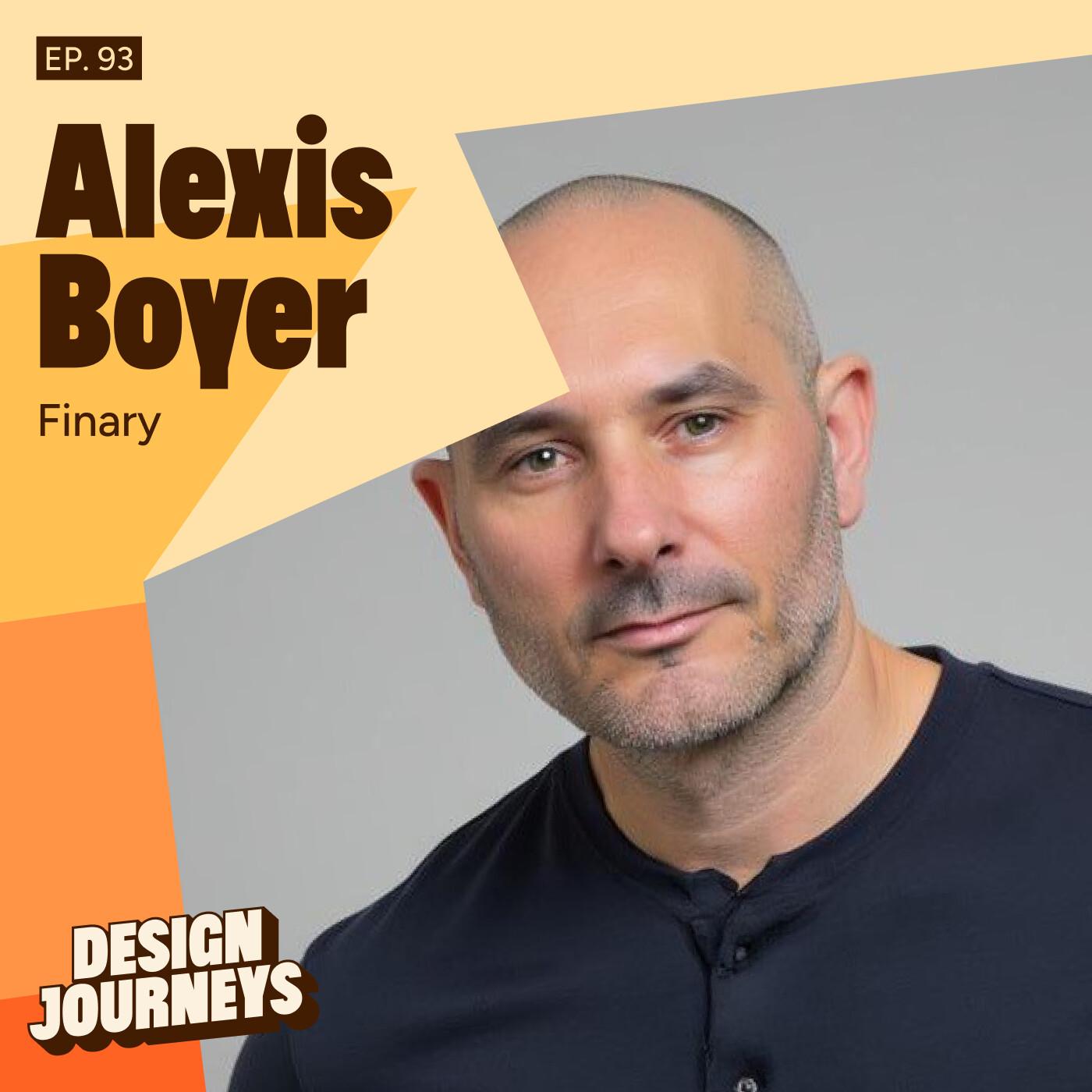 Design Journeys