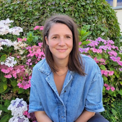 Ariane Estenne, présidente du MOC, et ses combats en faveur de la solidarité et la dignité humaine cover
