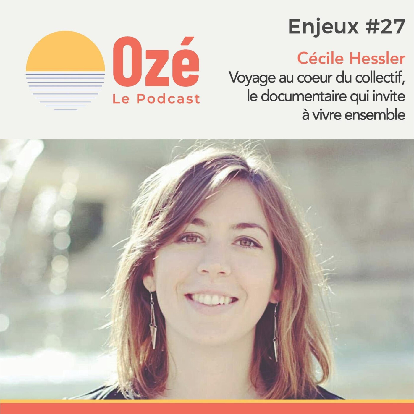 Ozé - entretiens d\'écologie politique